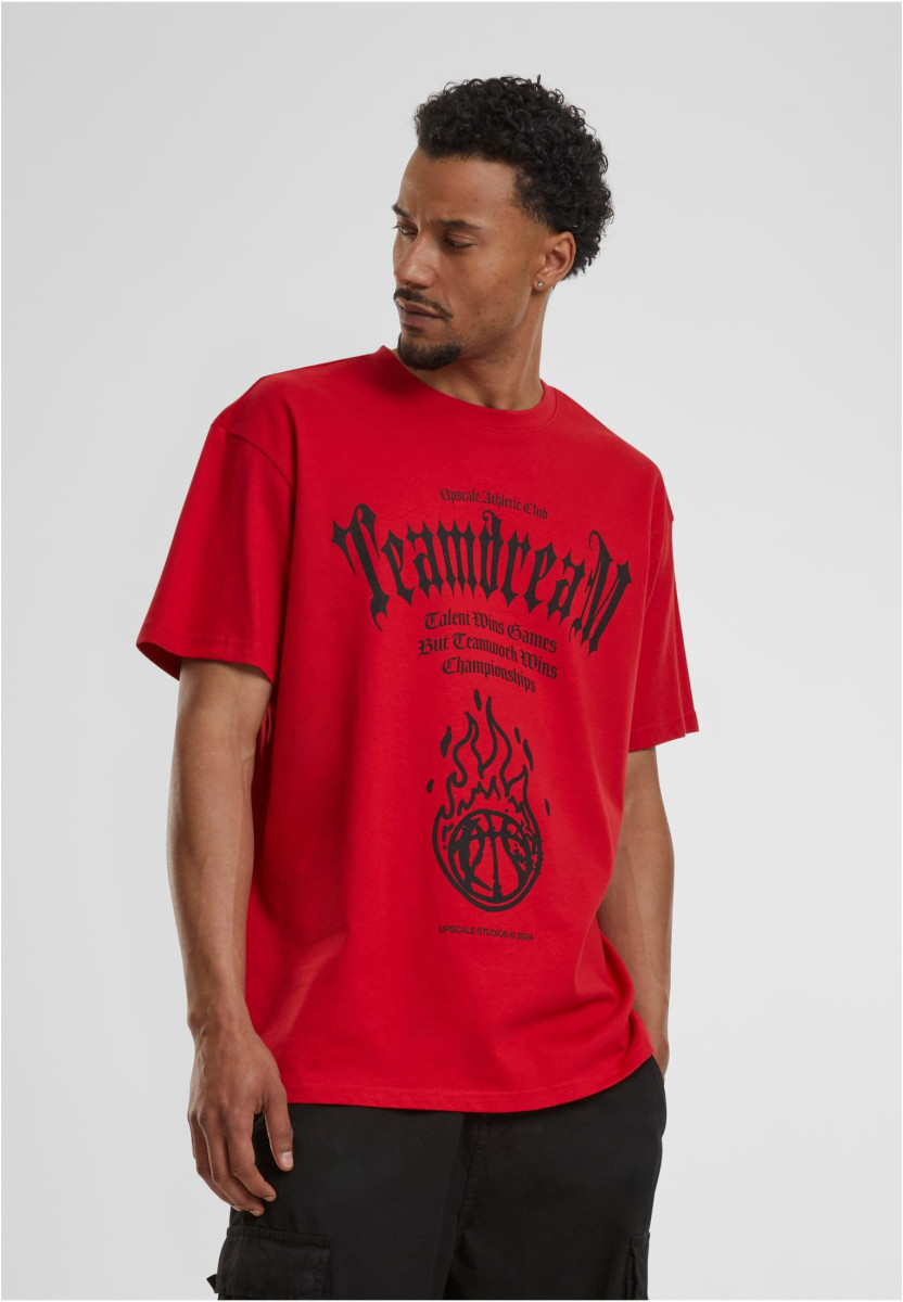 Teamdream Heavy Oversize Tee