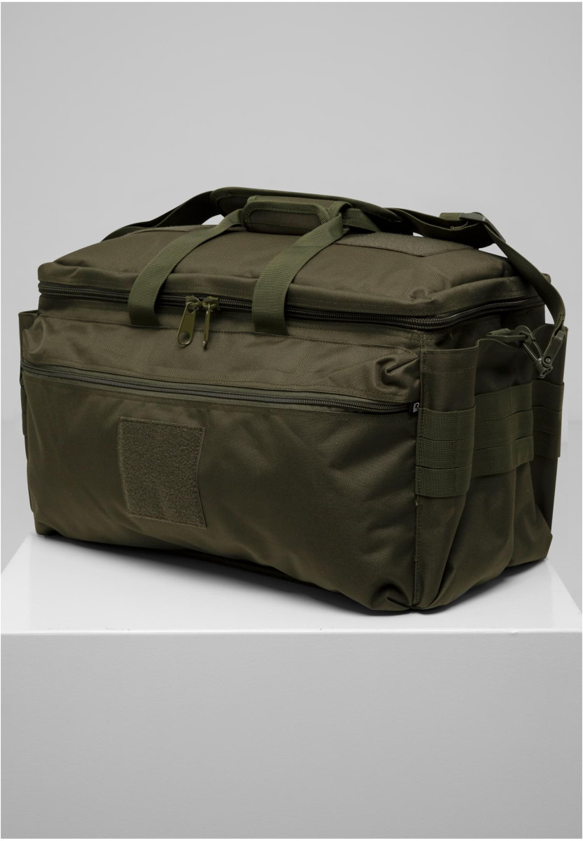 Operation Bag