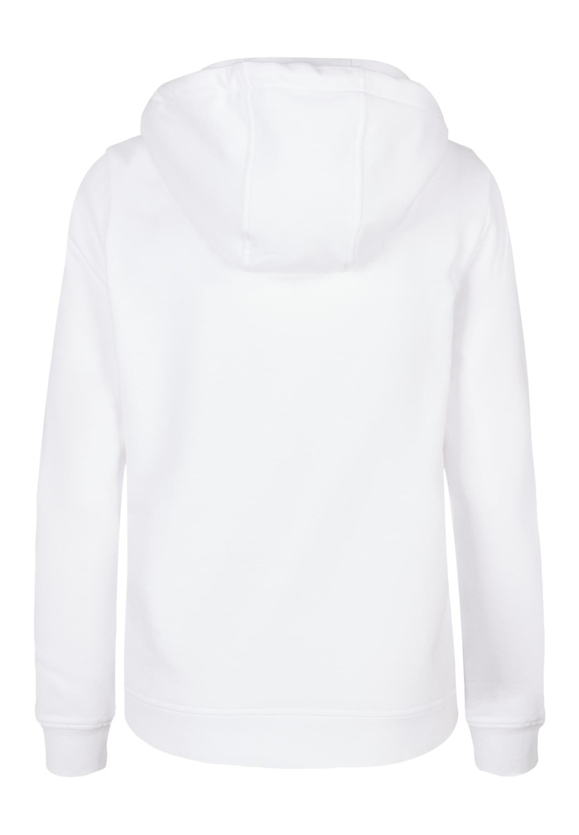 Ladies APOH - Munch Lino Hoody