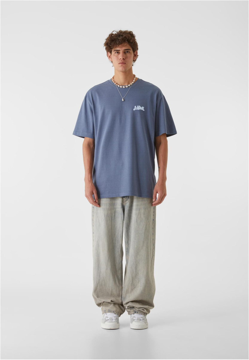 Lost Youth Tee - Amalfi Dreamscape