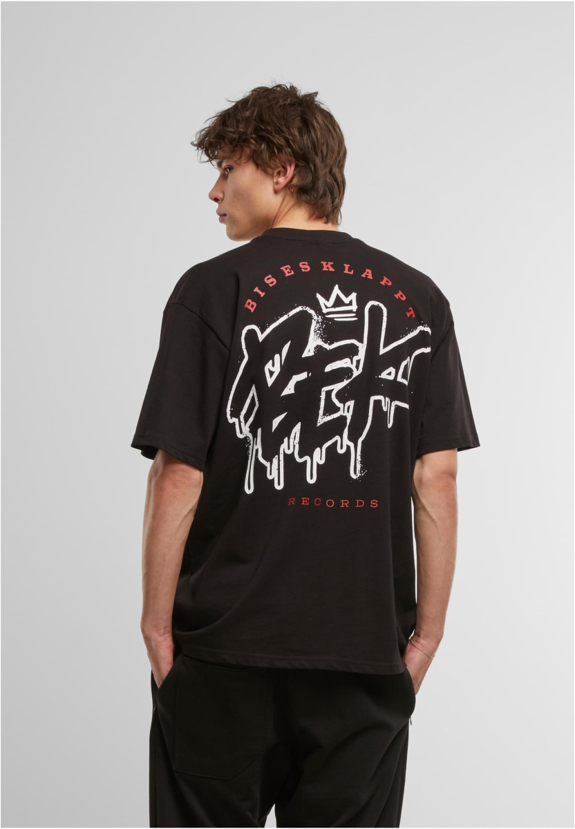 BEK x DEF Big Logo T-Shirt