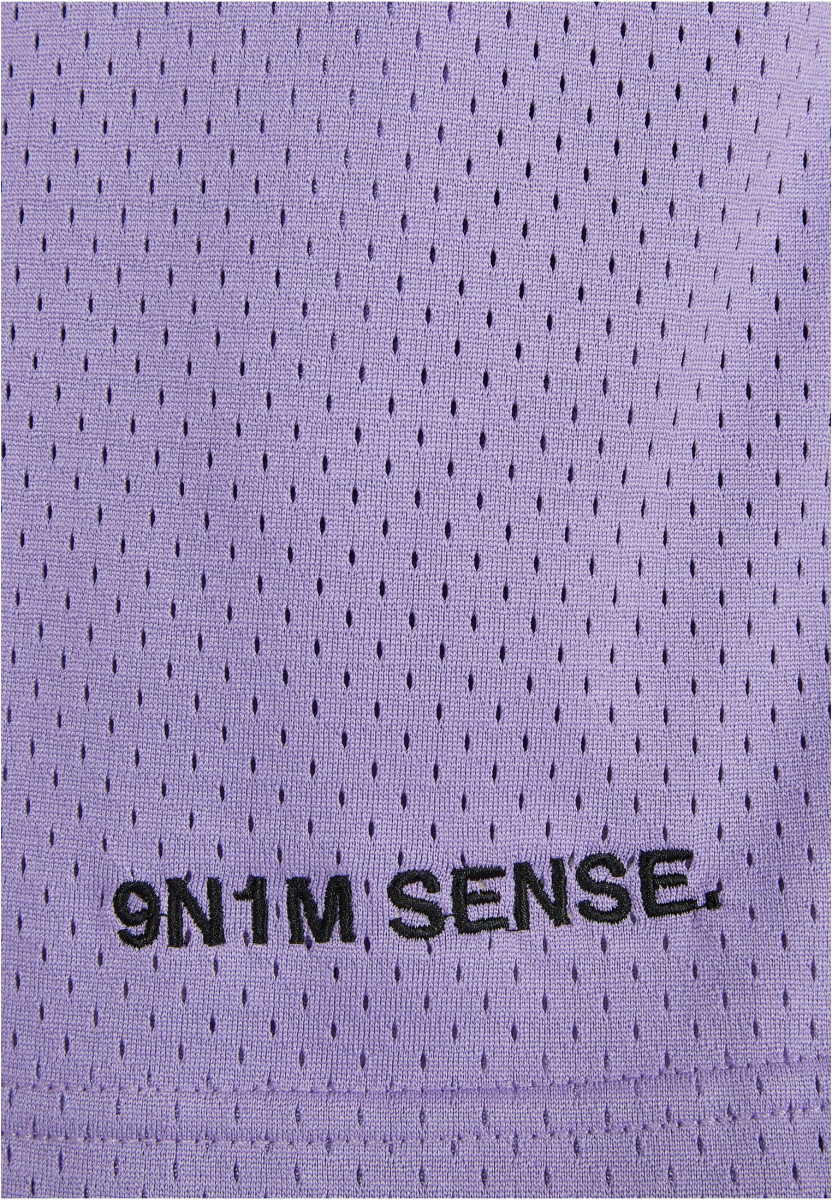 Essential Mesh Shorts