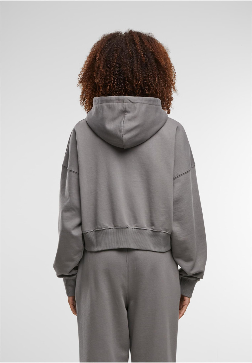 DEF Zip Hoodie