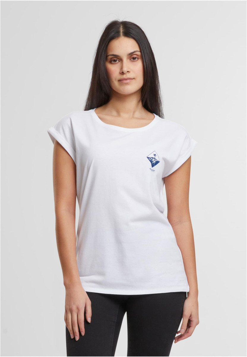 Forvert Ladies Tee Pasadena