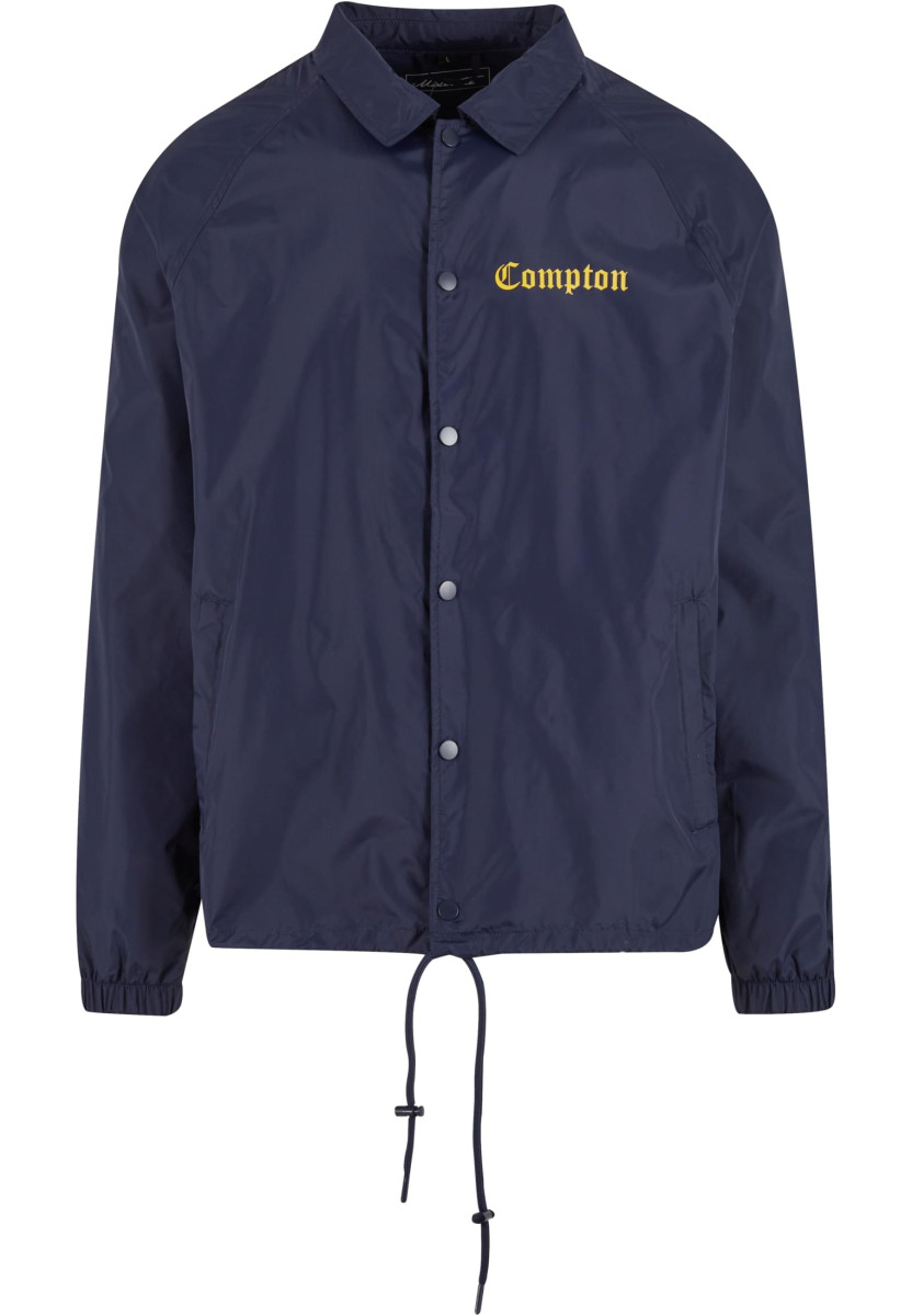 Compton Coach Jacket