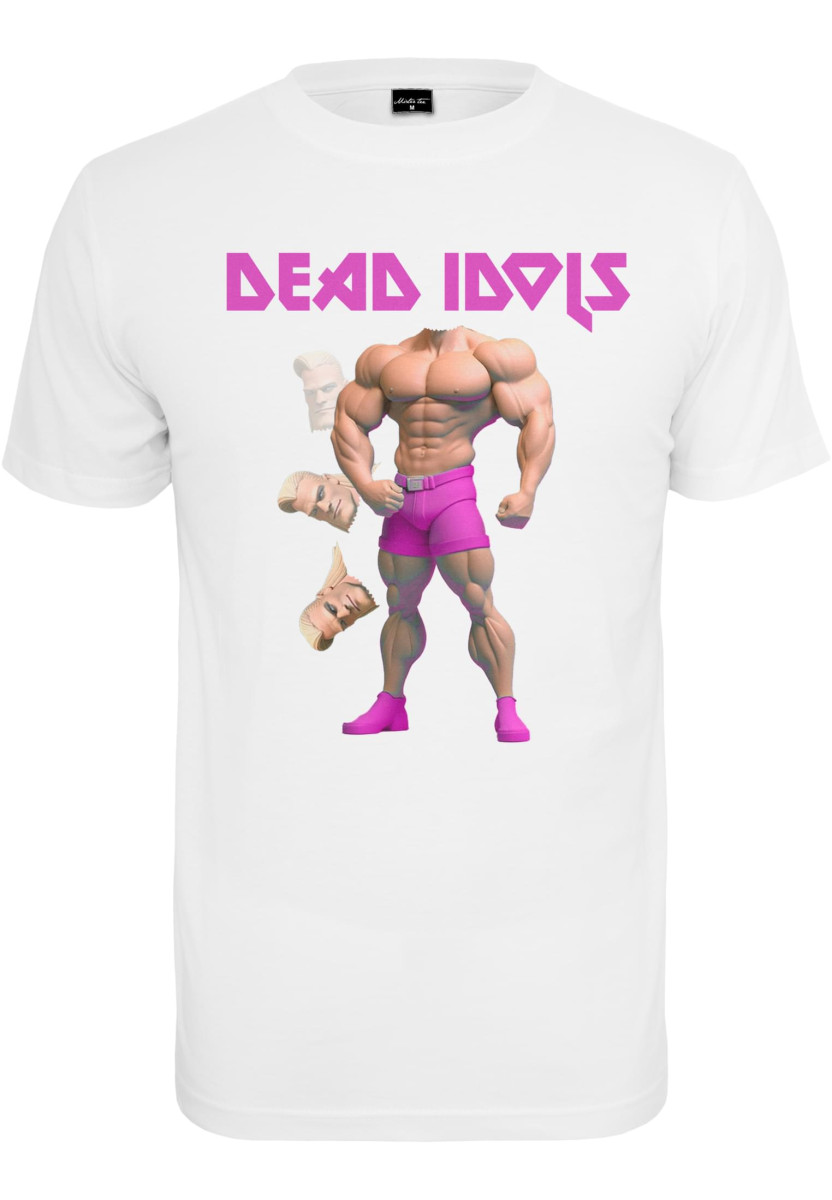 Dead Idols Tee