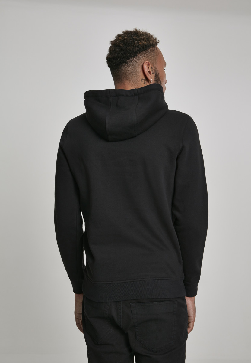 Euro Capital Hoody