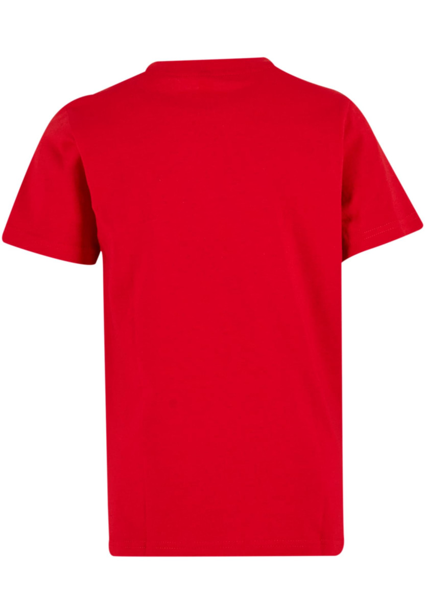 Kids Fancy Penguin Tee