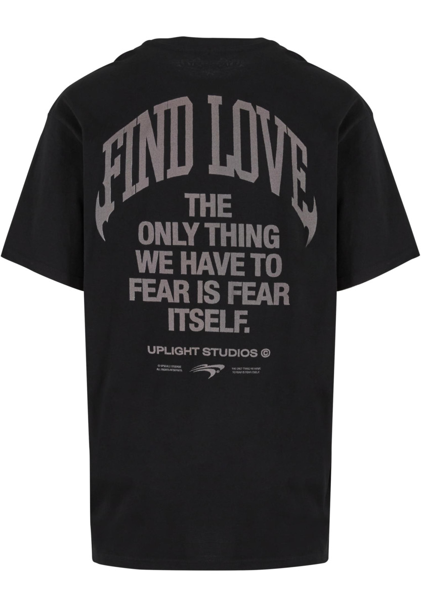 Find Love Oversize Tee