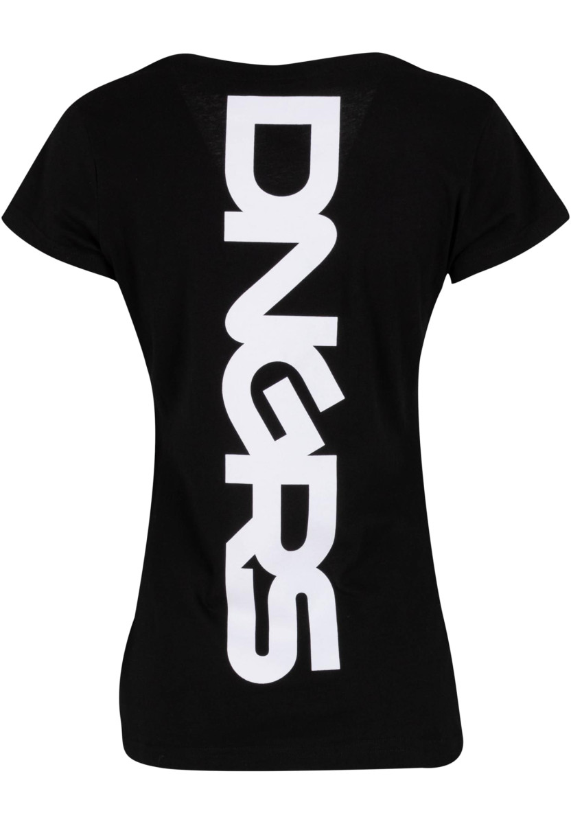 Dangerous DNGRS  Loud T-Shirt