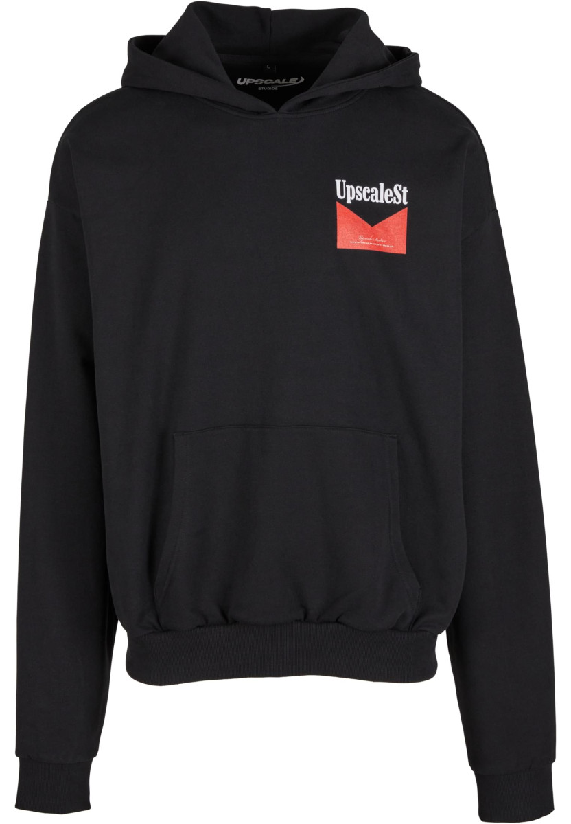 Live Bold Oversize Hoody