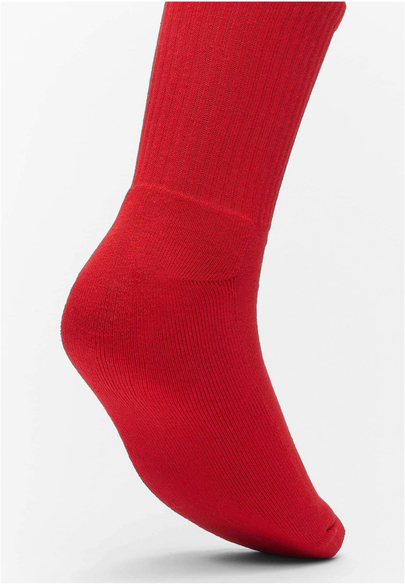 Wording Socks 3-Pack