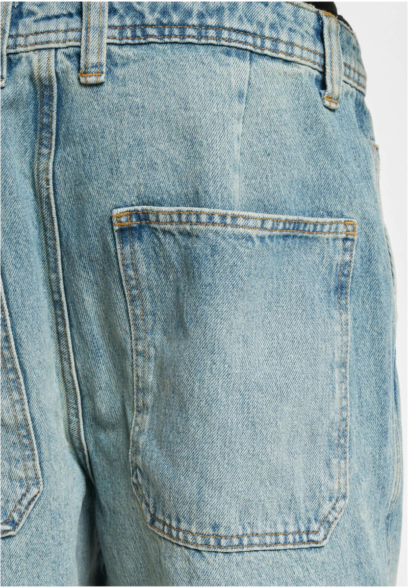 DEF Loose Fit Jeans