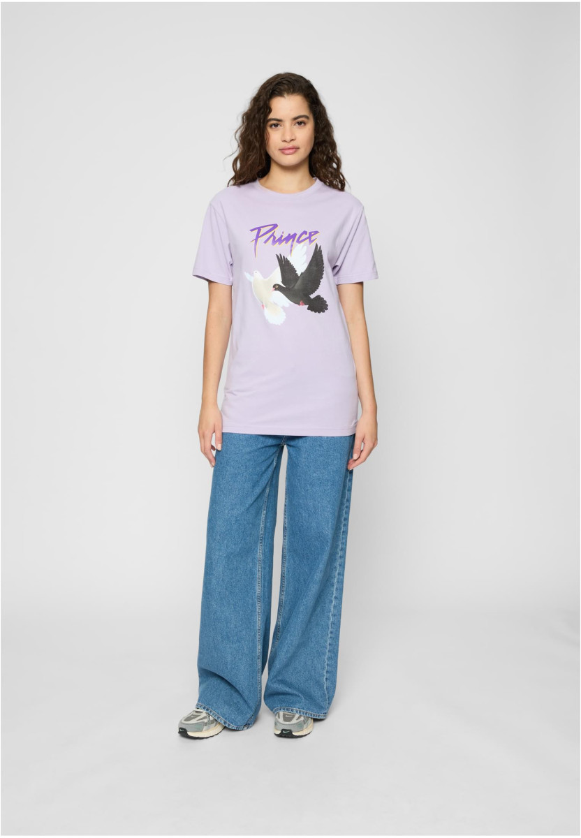 Ladies Prince Dove Tee