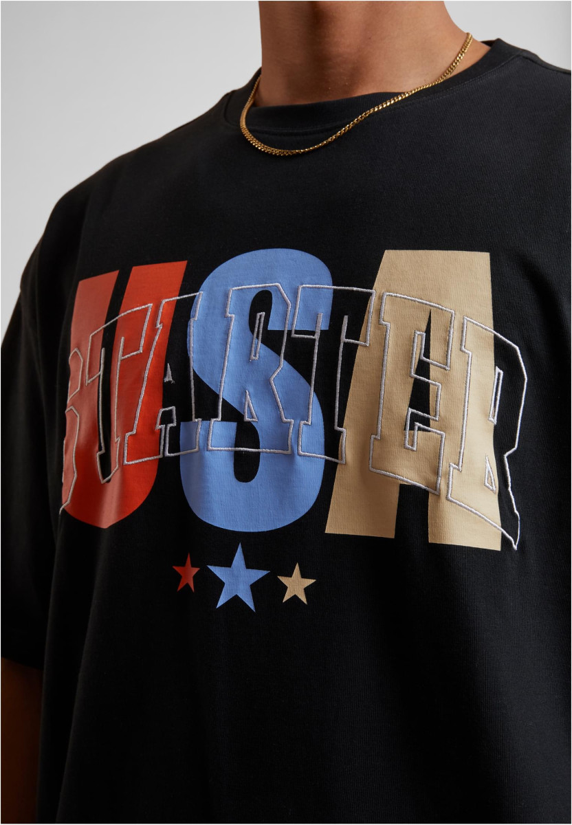 Starter USA Oversized Tee
