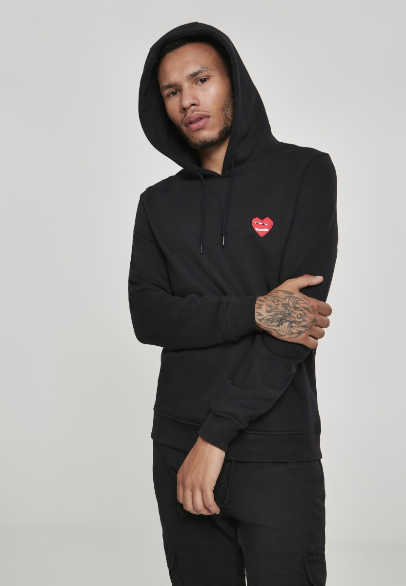 Heart Hoody