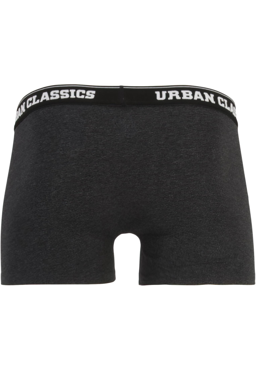 Boxer Shorts 5-Pack