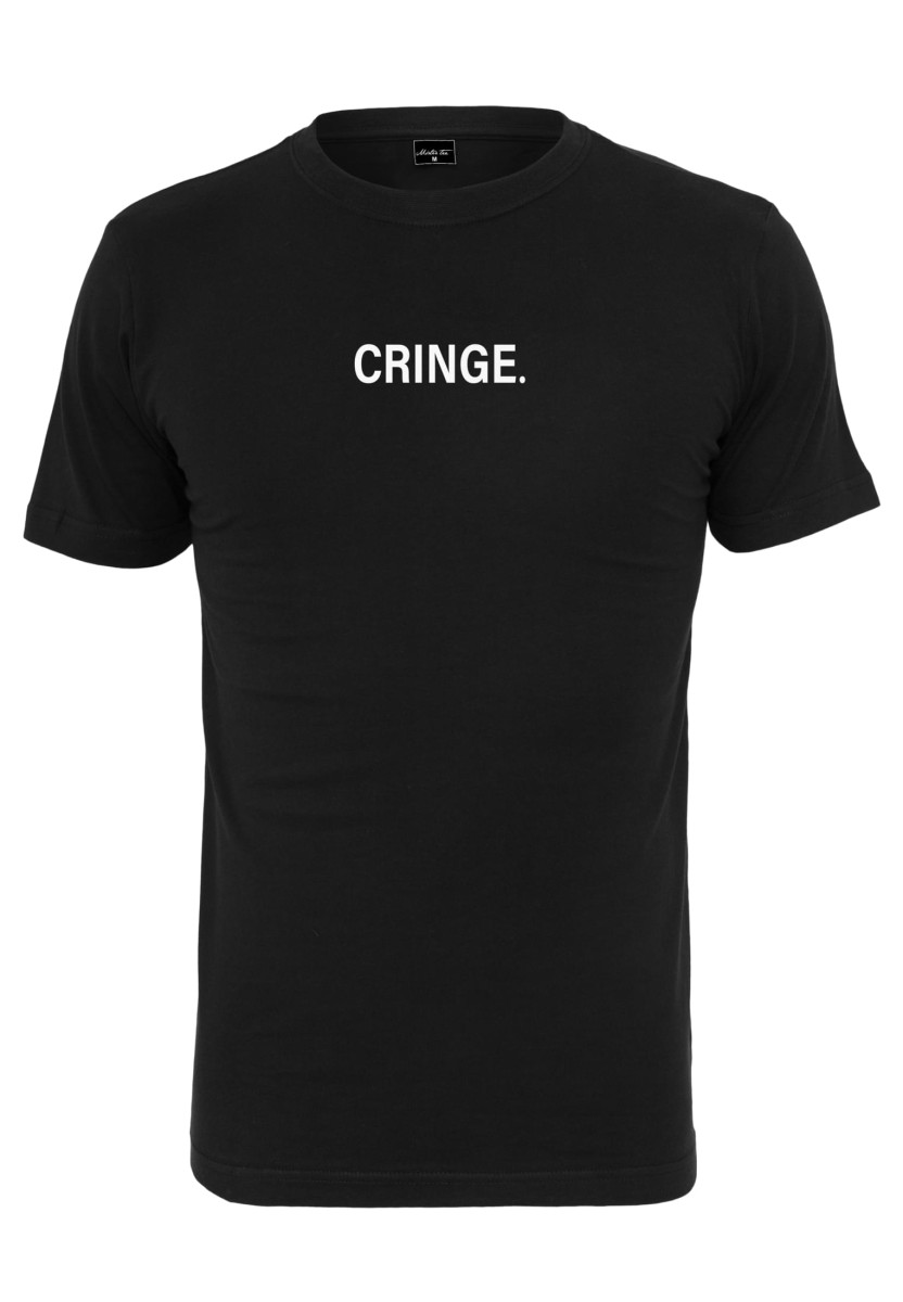 Cringe Tee