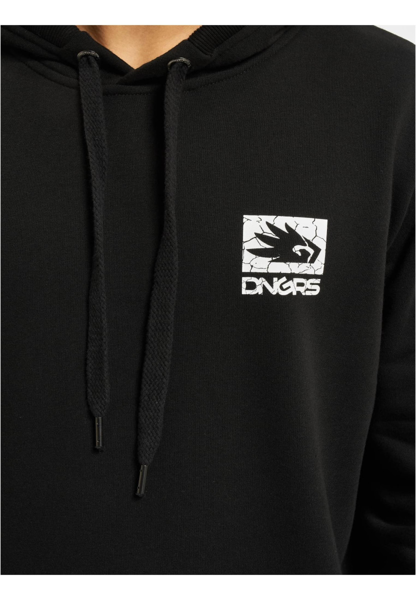 USDots Basic Hoody