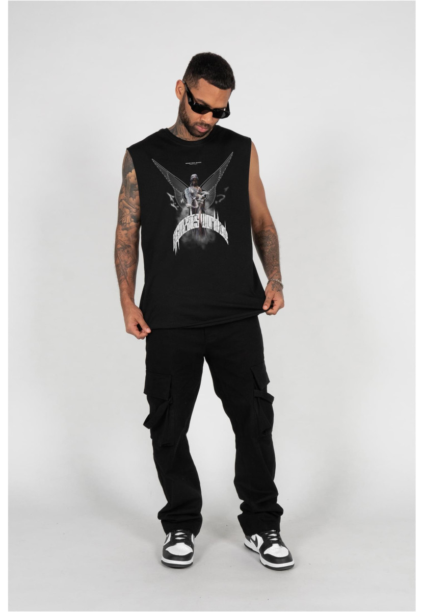 HIGHER THAN HEAVEN V.1 Sleeveless Tee