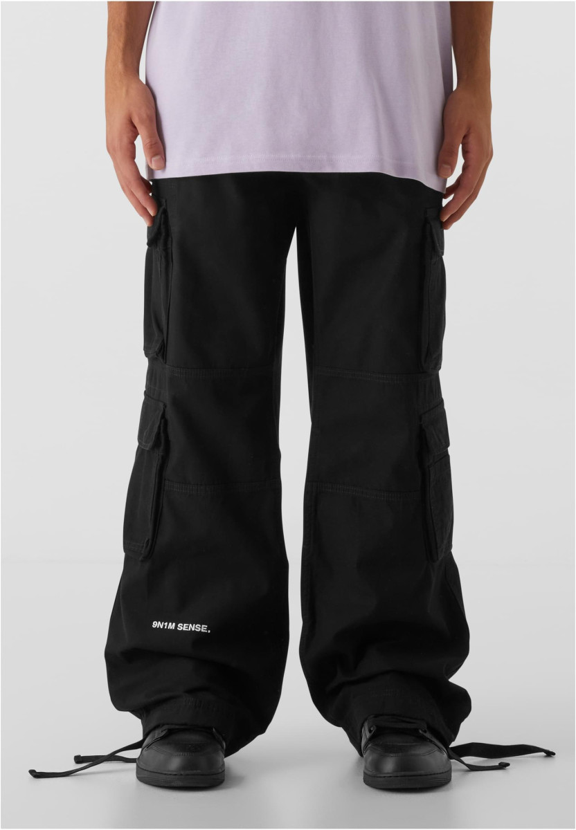 SENSE Cargo Pants Multi Pocket
