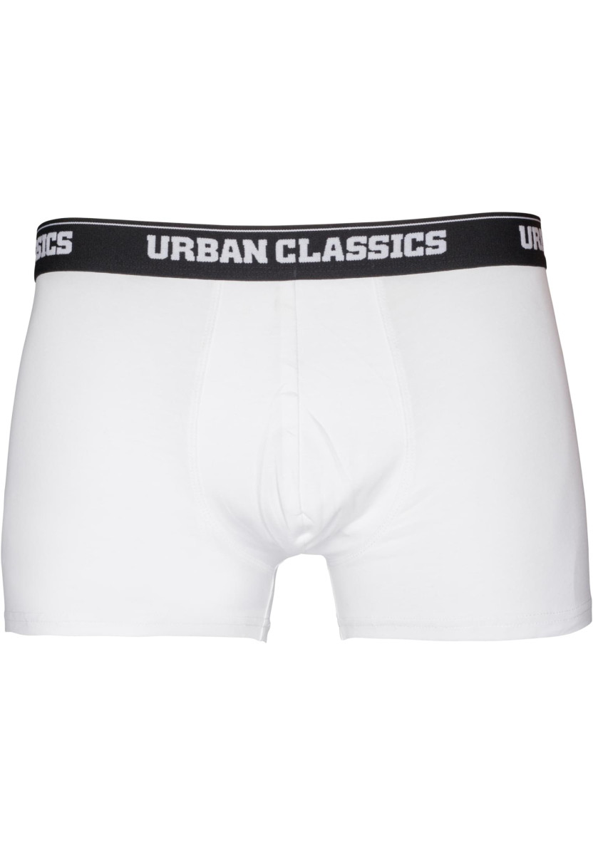 Boxer Shorts 5-Pack