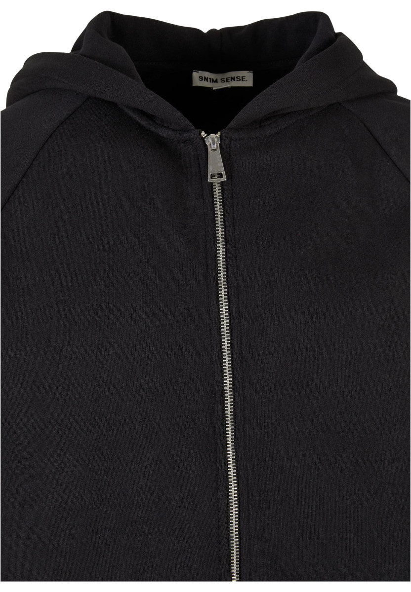 Sense Uni Zip Hoodie