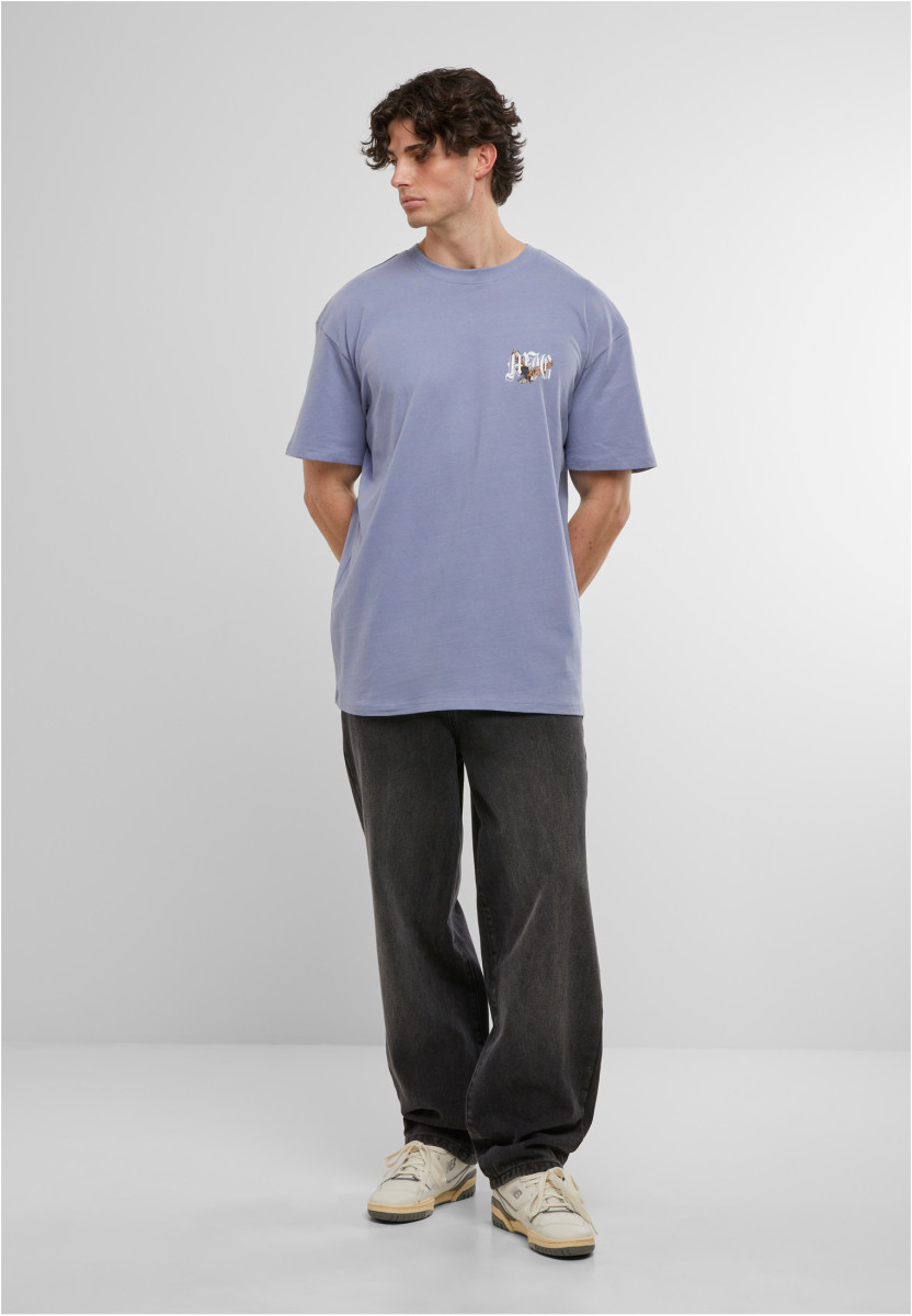 MJG Heavy Oversized Tee - Lone Hunter