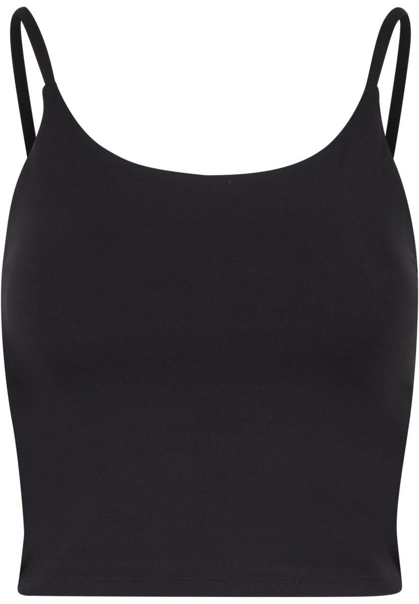 Ladies Sports Top adjustable