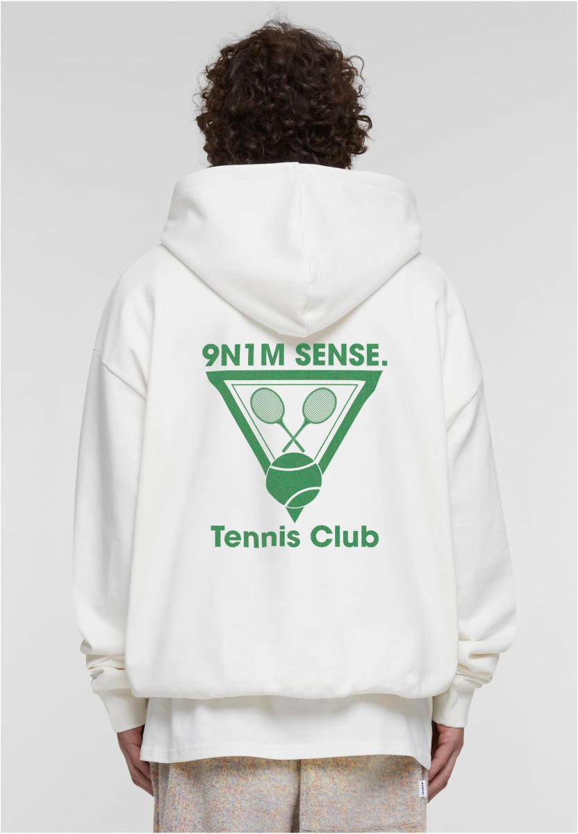 SENSE Hoody Tennis