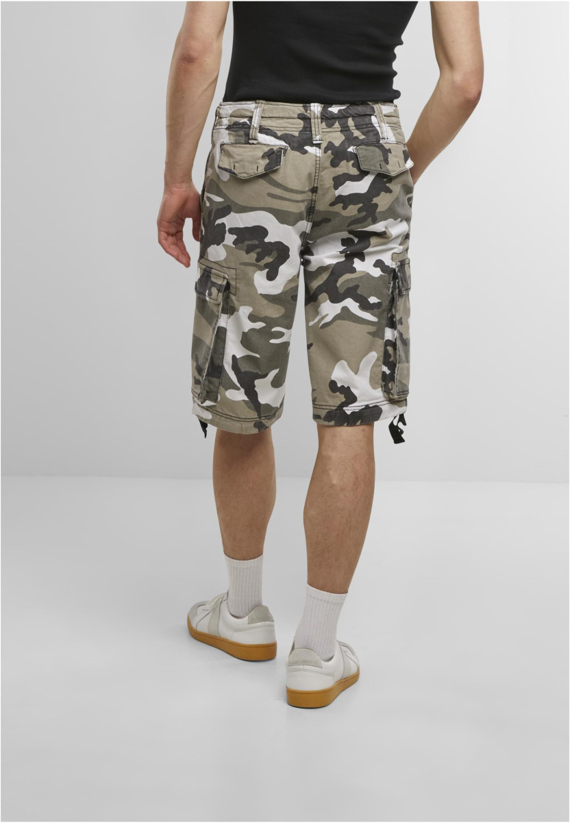 Vintage Shorts