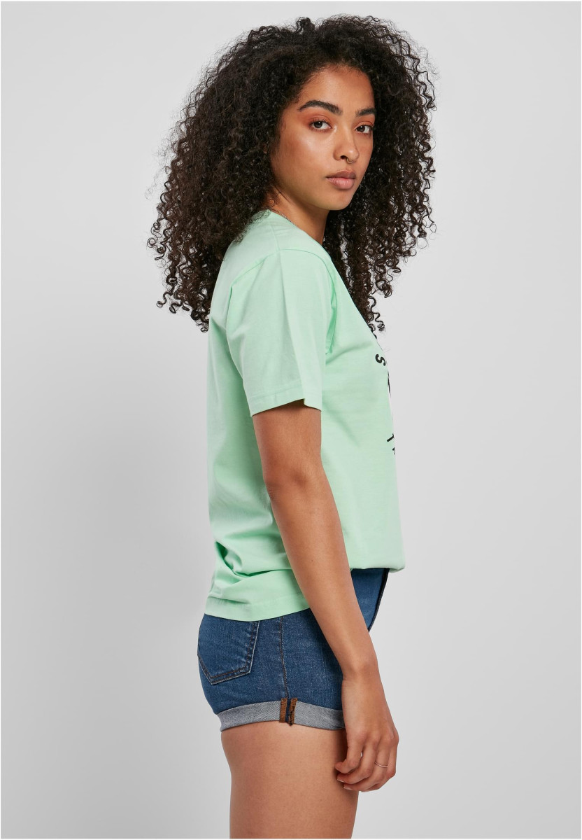 Ladies Summer Spirit Tee