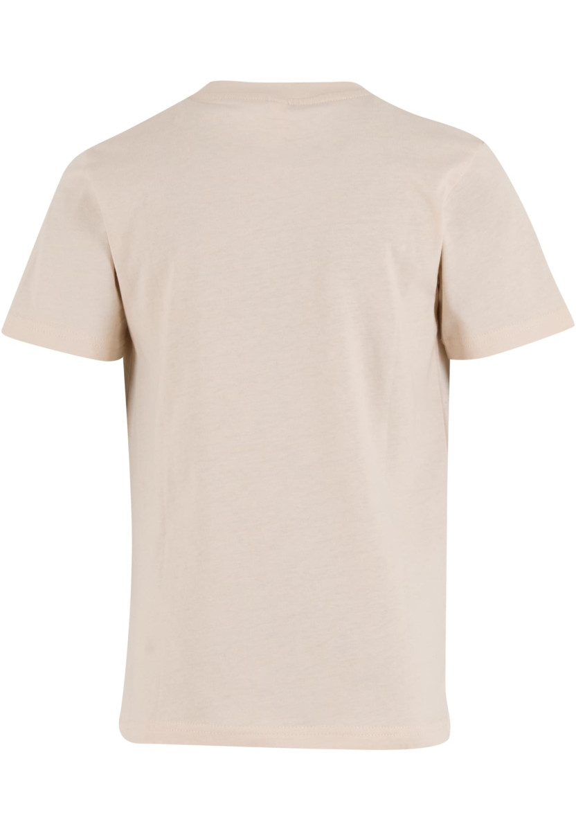 Kids Basketball Comic Tee