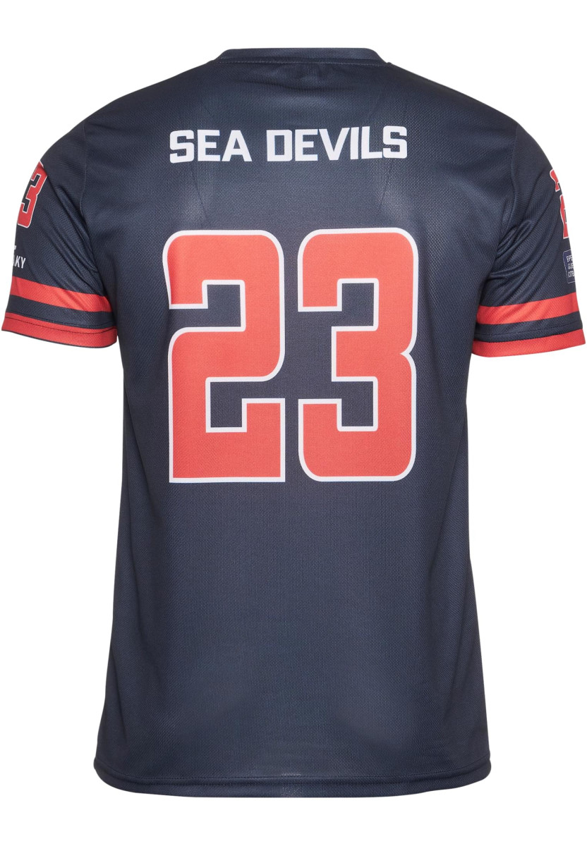 Hamburg Sea Devils Fan Jersey