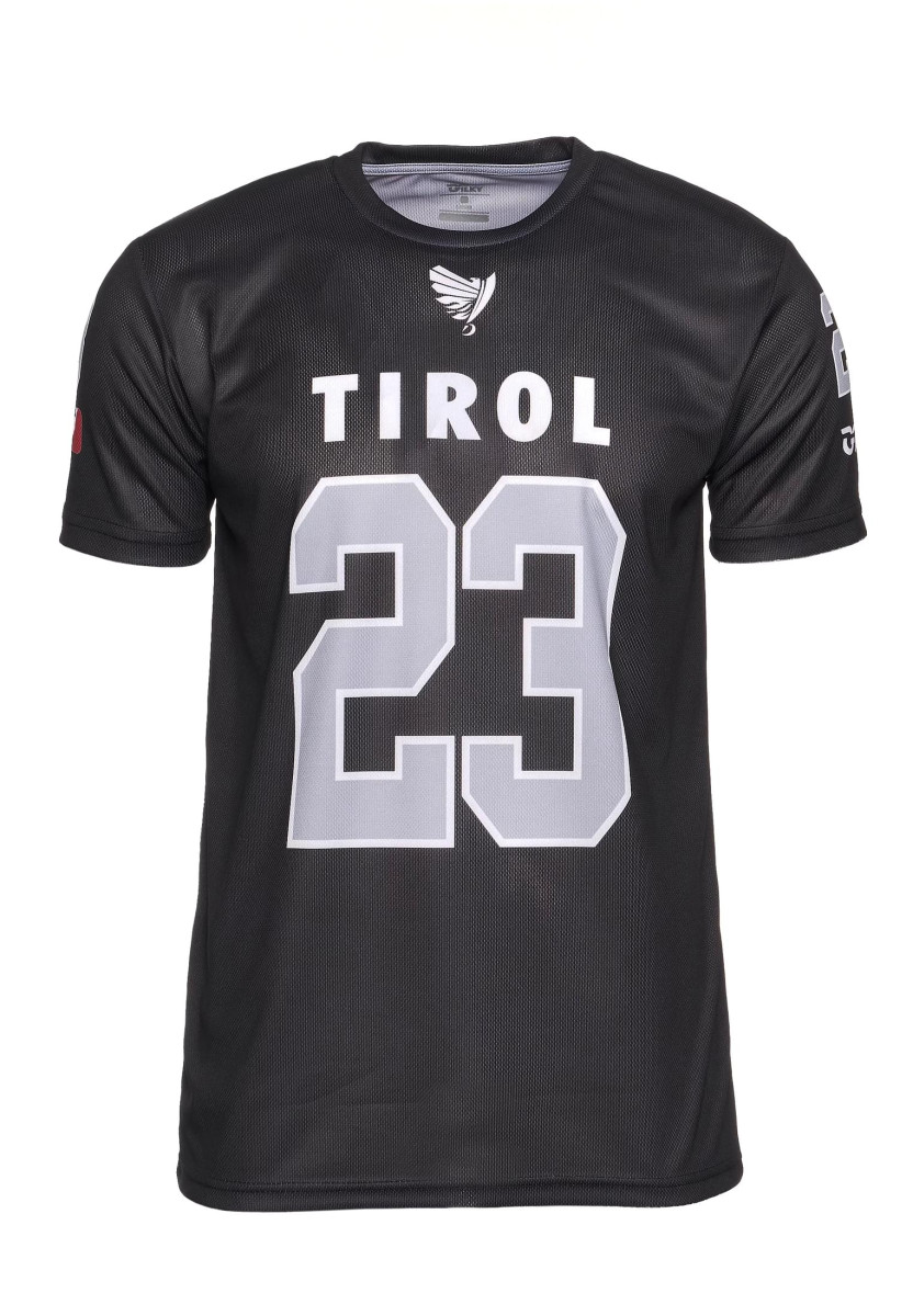 DefShop x European League of Football Tirol Raiders Fan Jersey