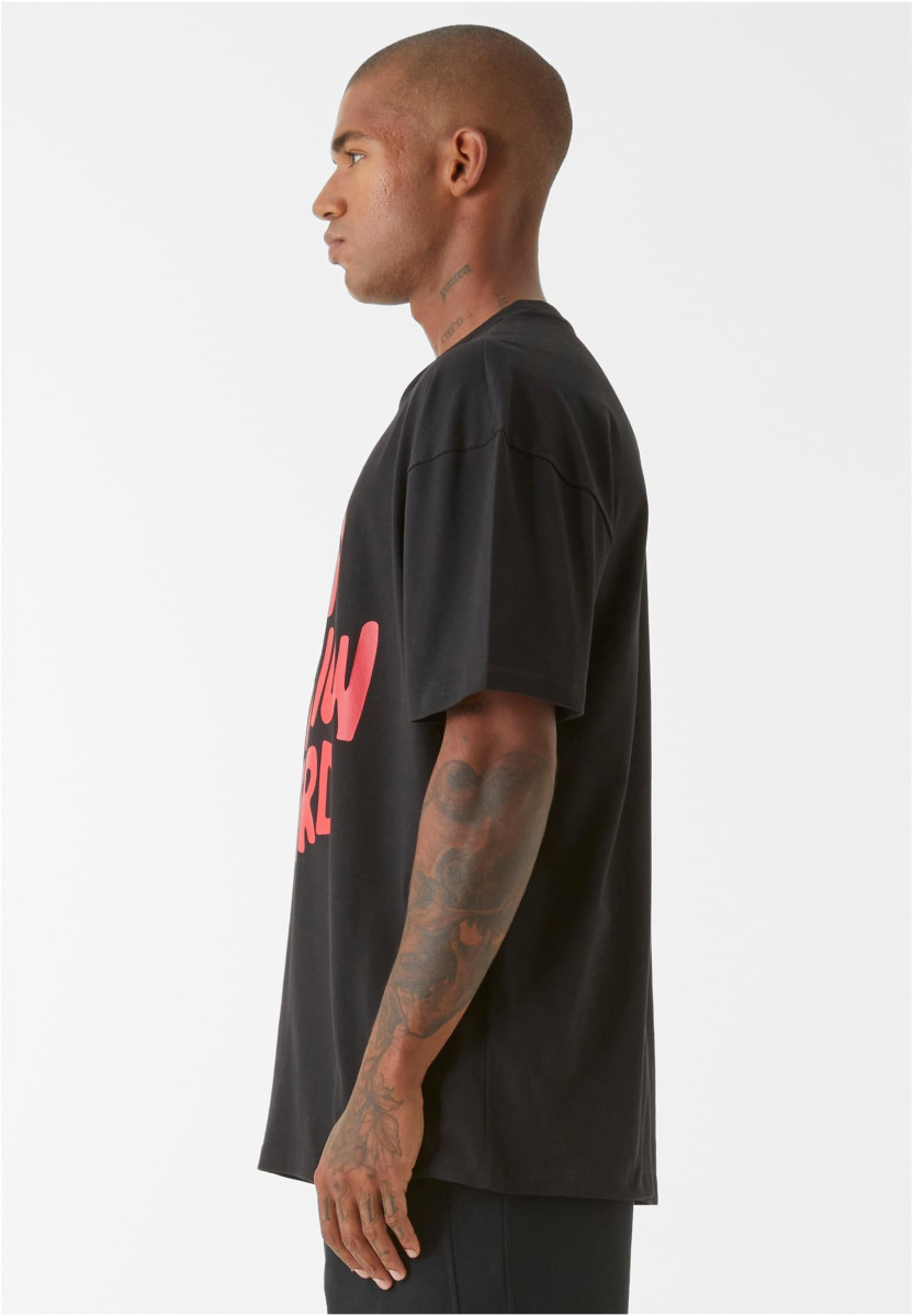 Sense Keep Fashion Weird Tee