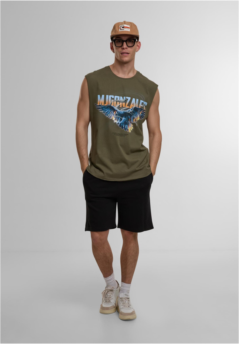 EAGLE V.2 Sleeveless Tee