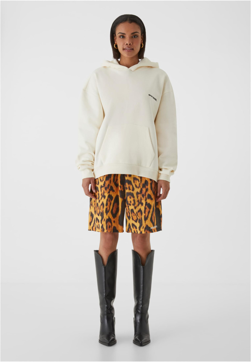 W-Essential Hoodie