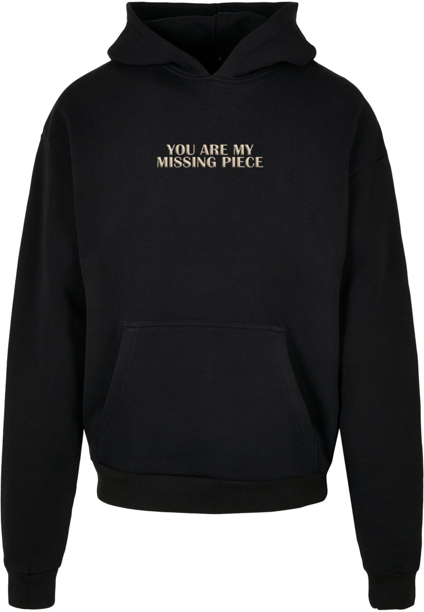 Missing Piece Ultra Heavy Hoody