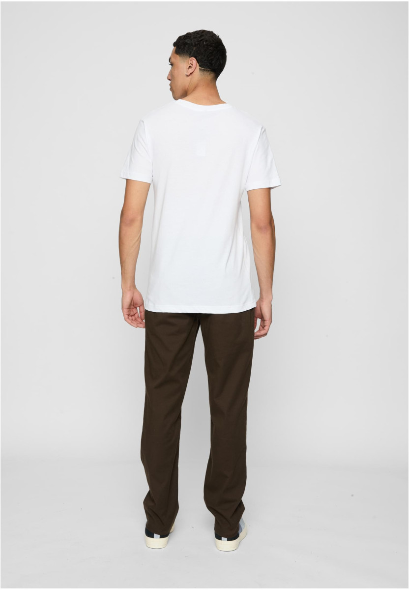 Small Basketball Player Tee