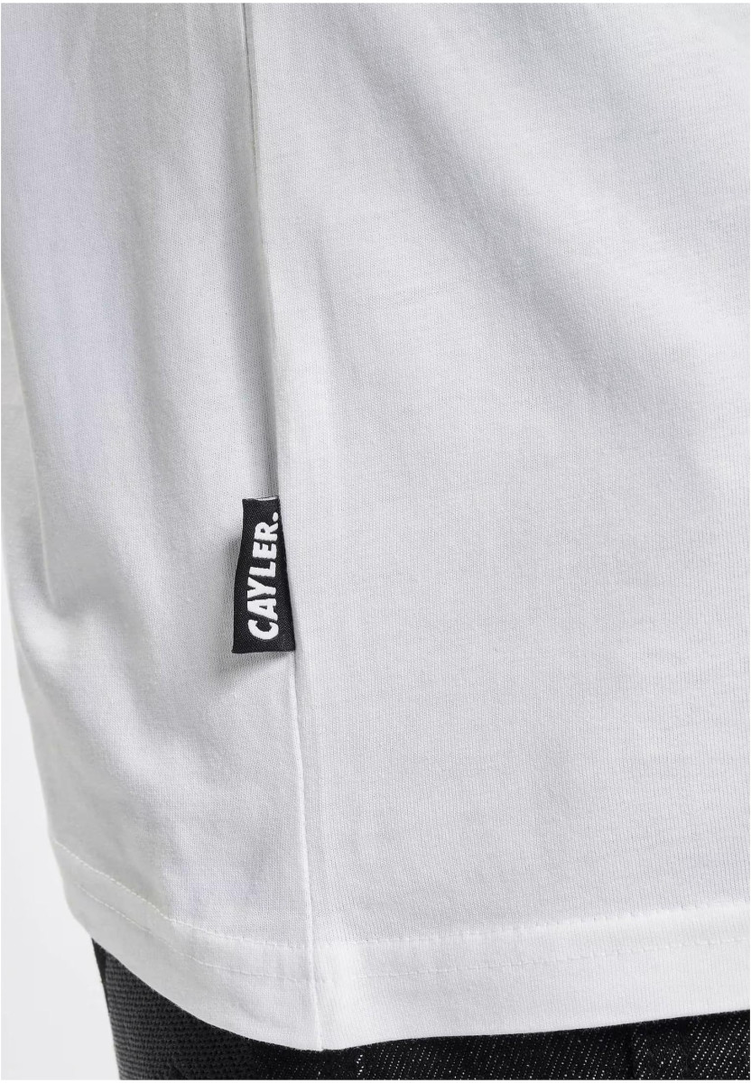 Mentality Tee