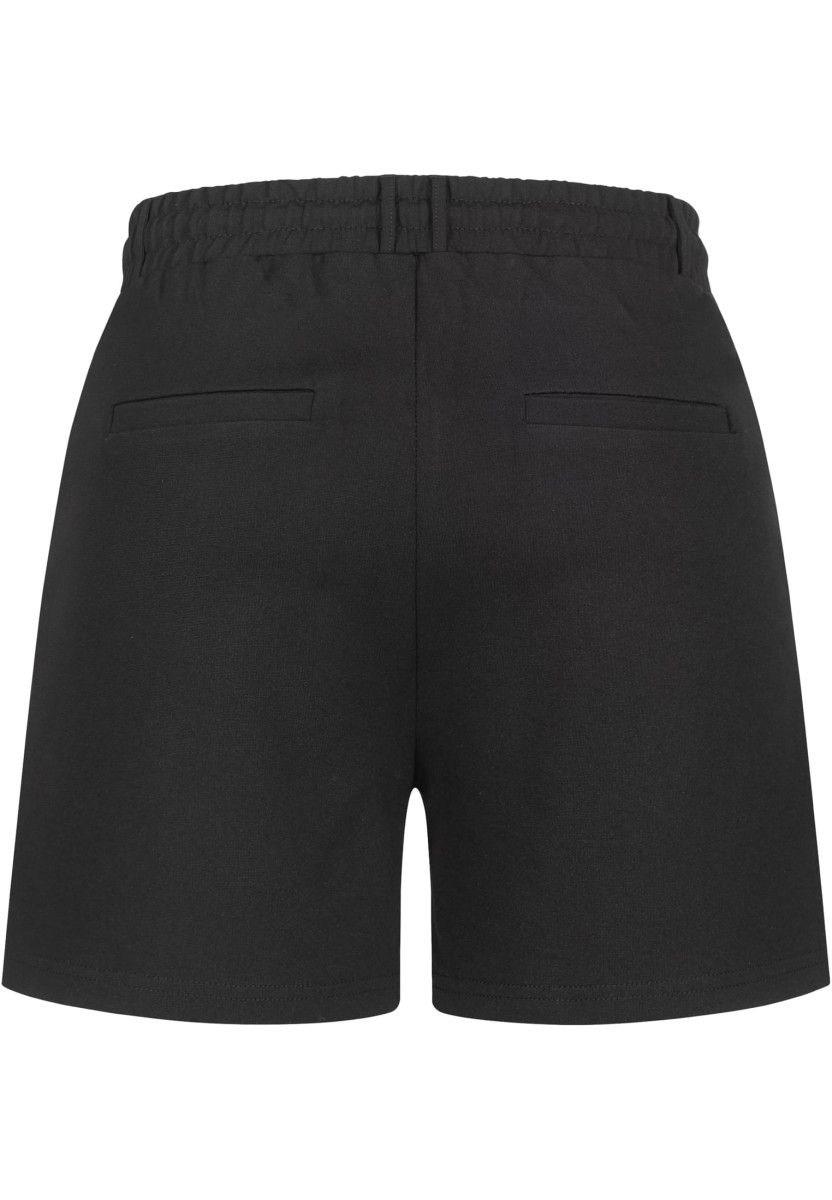 Shorts mit Tunnelzug und 2-Pockets