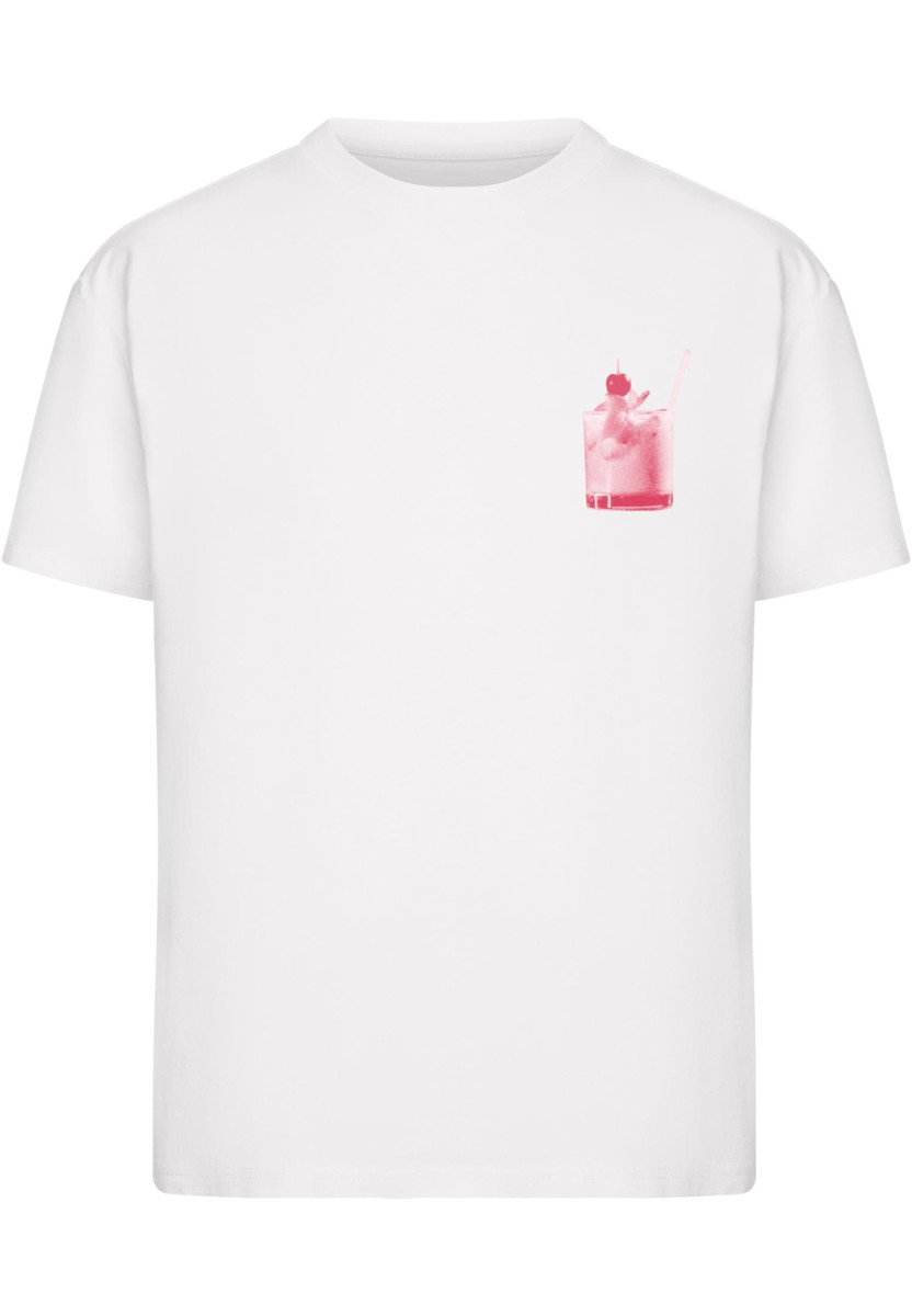 Ladies Spritz Cocktail Tee