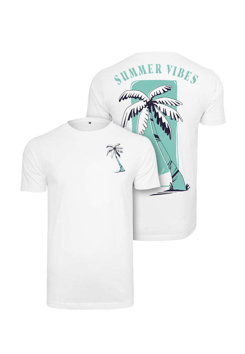 Summer Vibes Tee