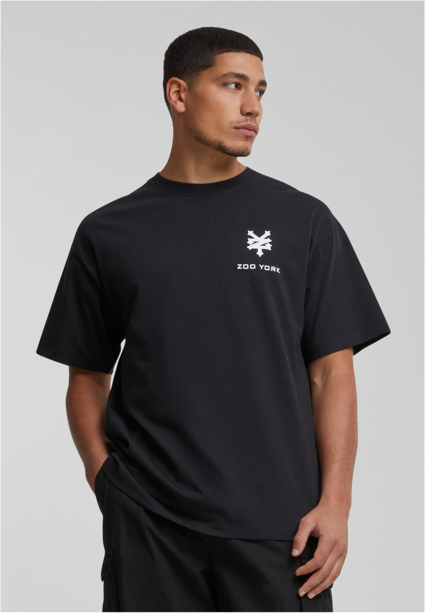 ZM243-019-3 Zoo York Signature Tee
