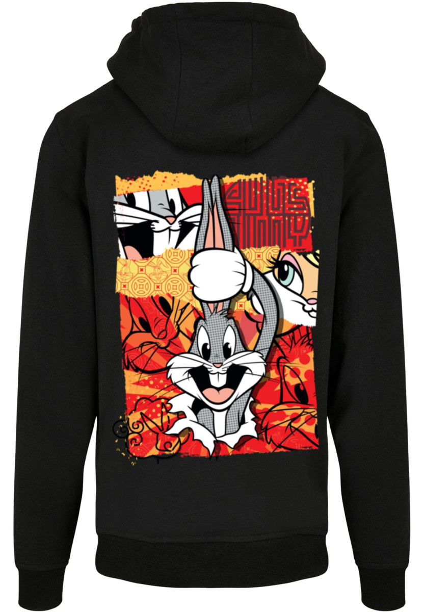 Looney Tunes - Year Of The Rabbit Basic Hoody