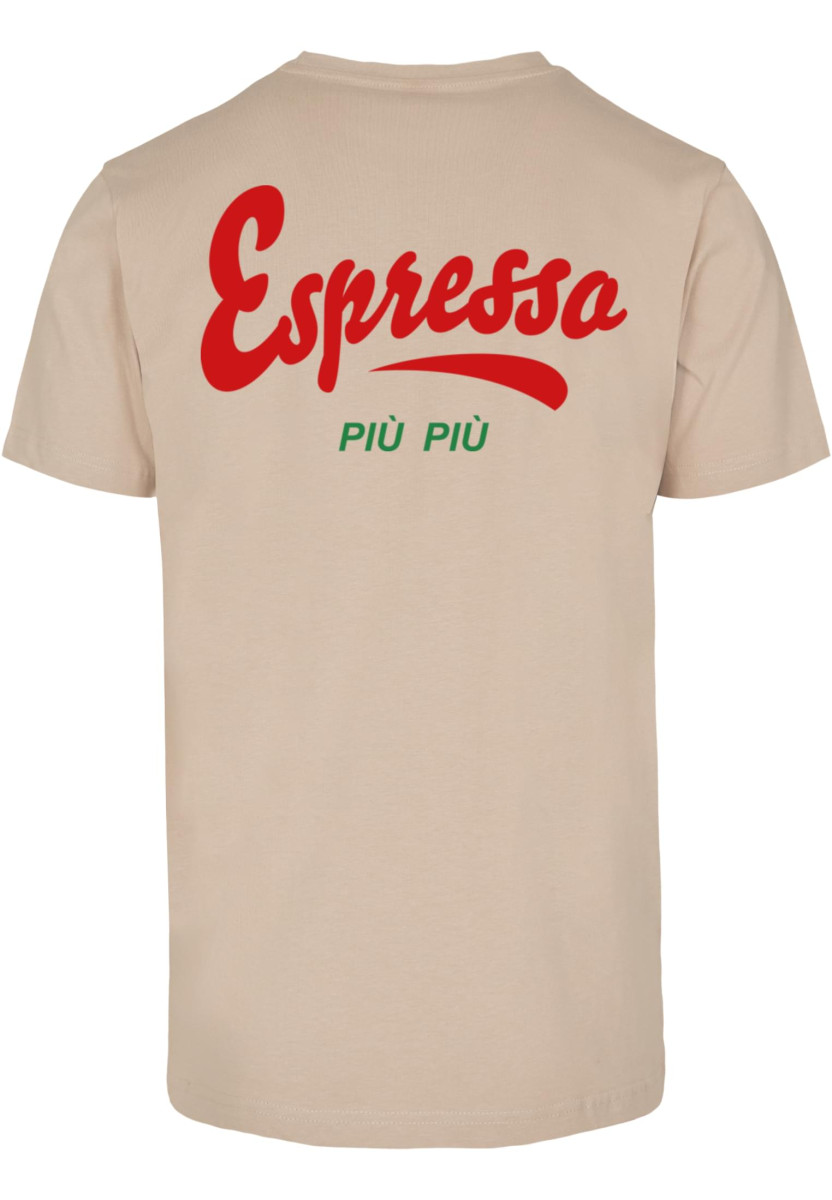 Espresso Veloce Tee