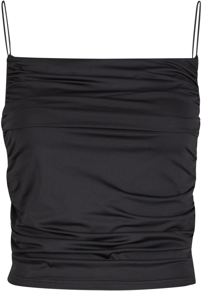 Ladies Waterfall Jersey Top