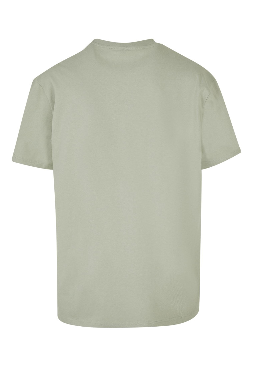 Abstract Lines T-Shirt