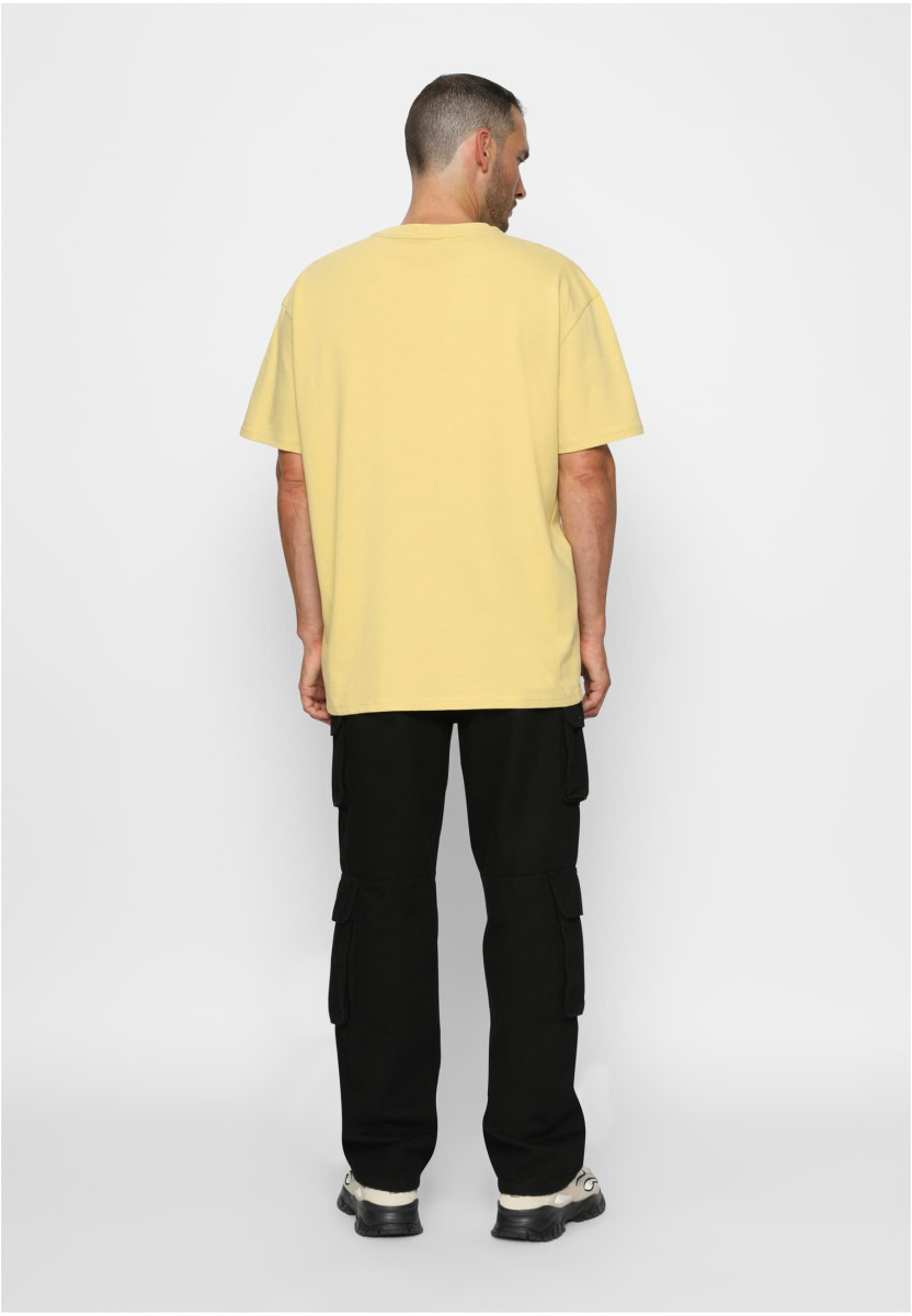 Dopamine Paradise Oversize Tee